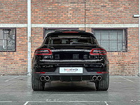 Porsche macan s 3.0 v6 350pk 2015 - afbeelding 5 van  49