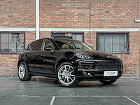 Porsche macan s 3.0 v6 350pk 2015 - afbeelding 47 van  49