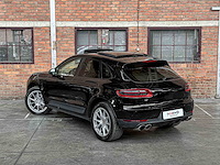 Porsche macan s 3.0 v6 350pk 2015 - afbeelding 8 van  49