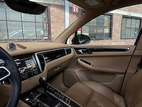 Porsche macan s 3.0 v6 350pk 2015 - afbeelding 15 van  49