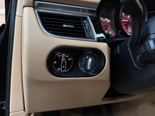 Porsche macan s 3.0 v6 350pk 2015 - afbeelding 16 van  49