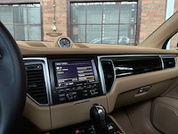 Porsche macan s 3.0 v6 350pk 2015 - afbeelding 24 van  49