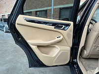 Porsche macan s 3.0 v6 350pk 2015 - afbeelding 30 van  49