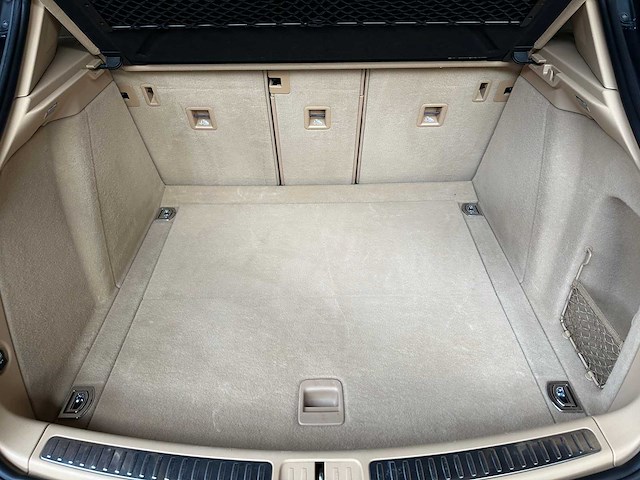 Porsche macan s 3.0 v6 350pk 2015 - afbeelding 32 van  49