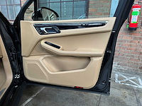 Porsche macan s 3.0 v6 350pk 2015 - afbeelding 36 van  49