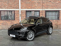 Porsche macan s 3.0 v6 350pk 2015 - afbeelding 34 van  49