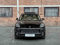 Porsche macan s 3.0 v6 350pk 2015 - afbeelding 46 van  49