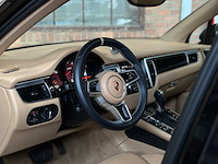 Porsche macan s 3.0 v6 350pk 2015 - afbeelding 11 van  49