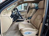 Porsche macan s 3.0 v6 350pk 2015 - afbeelding 29 van  49