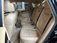Porsche macan s 3.0 v6 350pk 2015 - afbeelding 31 van  49
