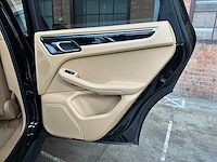 Porsche macan s 3.0 v6 350pk 2015 - afbeelding 35 van  49