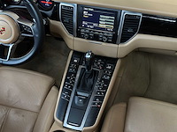 Porsche macan s 3.0 v6 350pk 2015 - afbeelding 40 van  49