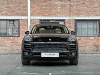 Porsche macan s 3.0 v6 350pk 2015 - afbeelding 45 van  49