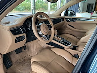 Porsche macan s | 3.0 v6 turbo | 340 pk | 2014 | 12-voudig verstelbare comfortstoelen met geheugen | achteruitrijcamera | xenon | pdk | btw auto - afbeelding 10 van  32