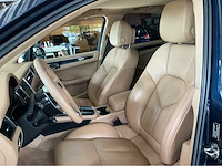 Porsche macan s | 3.0 v6 turbo | 340 pk | 2014 | 12-voudig verstelbare comfortstoelen met geheugen | achteruitrijcamera | xenon | pdk | btw auto - afbeelding 11 van  32