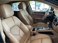 Porsche macan s | 3.0 v6 turbo | 340 pk | 2014 | 12-voudig verstelbare comfortstoelen met geheugen | achteruitrijcamera | xenon | pdk | btw auto - afbeelding 13 van  32