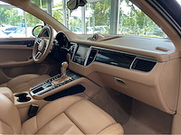Porsche macan s | 3.0 v6 turbo | 340 pk | 2014 | 12-voudig verstelbare comfortstoelen met geheugen | achteruitrijcamera | xenon | pdk | btw auto - afbeelding 14 van  32