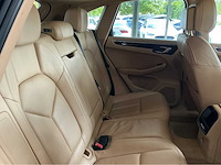 Porsche macan s | 3.0 v6 turbo | 340 pk | 2014 | 12-voudig verstelbare comfortstoelen met geheugen | achteruitrijcamera | xenon | pdk | btw auto - afbeelding 15 van  32