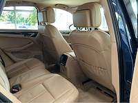 Porsche macan s | 3.0 v6 turbo | 340 pk | 2014 | 12-voudig verstelbare comfortstoelen met geheugen | achteruitrijcamera | xenon | pdk | btw auto - afbeelding 17 van  32