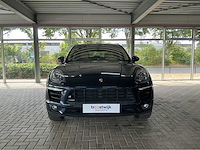Porsche macan s | 3.0 v6 turbo | 340 pk | 2014 | 12-voudig verstelbare comfortstoelen met geheugen | achteruitrijcamera | xenon | pdk | btw auto - afbeelding 12 van  32