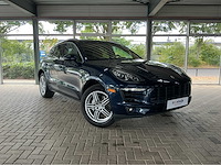 Porsche macan s | 3.0 v6 turbo | 340 pk | 2014 | 12-voudig verstelbare comfortstoelen met geheugen | achteruitrijcamera | xenon | pdk | btw auto - afbeelding 23 van  32