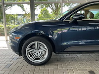 Porsche macan s | 3.0 v6 turbo | 340 pk | 2014 | 12-voudig verstelbare comfortstoelen met geheugen | achteruitrijcamera | xenon | pdk | btw auto - afbeelding 27 van  32