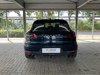 Porsche macan s | 3.0 v6 turbo | 340 pk | 2014 | 12-voudig verstelbare comfortstoelen met geheugen | achteruitrijcamera | xenon | pdk | btw auto - afbeelding 31 van  32