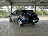 Porsche macan s | 3.0 v6 turbo | 340 pk | 2014 | 12-voudig verstelbare comfortstoelen met geheugen | achteruitrijcamera | xenon | pdk | btw auto - afbeelding 32 van  32