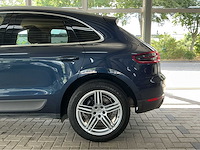 Porsche macan s | 3.0 v6 turbo | 340 pk | 2014 | 12-voudig verstelbare comfortstoelen met geheugen | achteruitrijcamera | xenon | pdk | btw auto - afbeelding 23 van  26