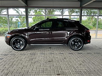 Porsche macan s 95b | 3.0 v6 biturbo | 2016 | 340 pk | awd | luchtvering | btw auto - afbeelding 2 van  37