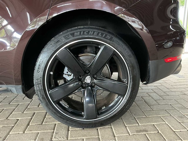 Porsche macan s 95b | 3.0 v6 biturbo | 2016 | 340 pk | awd | luchtvering | btw auto - afbeelding 3 van  37