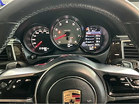 Porsche macan s 95b | 3.0 v6 biturbo | 2016 | 340 pk | awd | luchtvering | btw auto - afbeelding 11 van  37