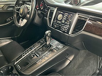 Porsche macan s 95b | 3.0 v6 biturbo | 2016 | 340 pk | awd | luchtvering | btw auto - afbeelding 14 van  37