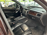 Porsche macan s 95b | 3.0 v6 biturbo | 2016 | 340 pk | awd | luchtvering | btw auto - afbeelding 15 van  37