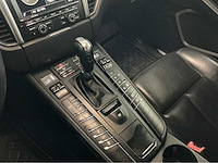 Porsche macan s 95b | 3.0 v6 biturbo | 2016 | 340 pk | awd | luchtvering | btw auto - afbeelding 16 van  37
