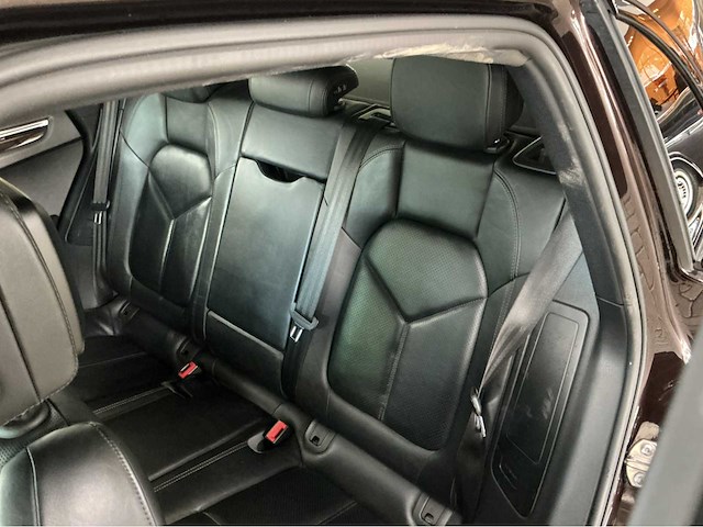 Porsche macan s 95b | 3.0 v6 biturbo | 2016 | 340 pk | awd | luchtvering | btw auto - afbeelding 17 van  37