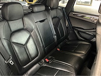 Porsche macan s 95b | 3.0 v6 biturbo | 2016 | 340 pk | awd | luchtvering | btw auto - afbeelding 18 van  37