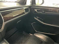 Porsche macan s 95b | 3.0 v6 biturbo | 2016 | 340 pk | awd | luchtvering | btw auto - afbeelding 29 van  37