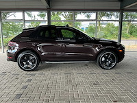 Porsche macan s 95b | 3.0 v6 biturbo | 2016 | 340 pk | awd | luchtvering | btw auto - afbeelding 32 van  37