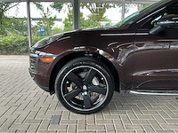 Porsche macan s 95b | 3.0 v6 biturbo | 2016 | 340 pk | awd | luchtvering | btw auto - afbeelding 33 van  37