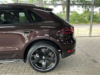 Porsche macan s 95b | 3.0 v6 biturbo | 2016 | 340 pk | awd | luchtvering | btw auto - afbeelding 34 van  37