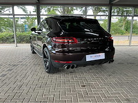 Porsche macan s 95b | 3.0 v6 biturbo | 2016 | 340 pk | awd | luchtvering | btw auto - afbeelding 35 van  37