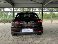 Porsche macan s 95b | 3.0 v6 biturbo | 2016 | 340 pk | awd | luchtvering | btw auto - afbeelding 36 van  37