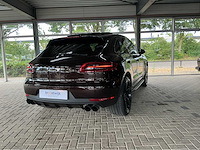 Porsche macan s 95b | 3.0 v6 biturbo | 2016 | 340 pk | awd | luchtvering | btw auto - afbeelding 37 van  37