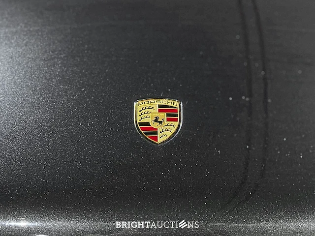Porsche macan turbo 2.9 v6 441pk 2020, j-177-tt - afbeelding 2 van  62