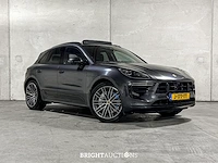 Porsche macan turbo 2.9 v6 441pk 2020, j-177-tt - afbeelding 3 van  62