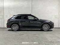 Porsche macan turbo 2.9 v6 441pk 2020, j-177-tt - afbeelding 5 van  62