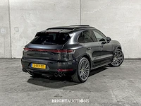Porsche macan turbo 2.9 v6 441pk 2020, j-177-tt - afbeelding 7 van  62