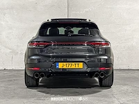 Porsche macan turbo 2.9 v6 441pk 2020, j-177-tt - afbeelding 8 van  62
