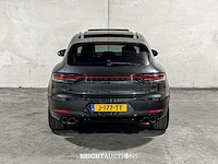 Porsche macan turbo 2.9 v6 441pk 2020, j-177-tt - afbeelding 9 van  62